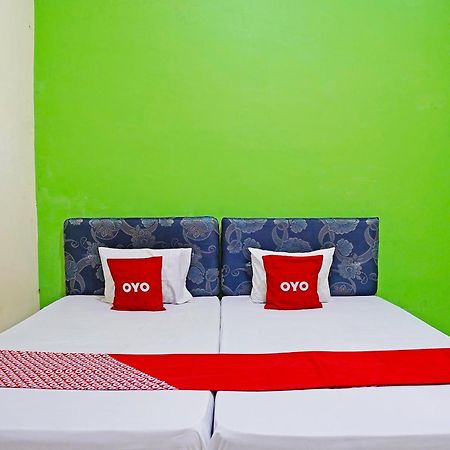 Oyo 91583 D'Cost Green Syariah Surabaja Exteriér fotografie