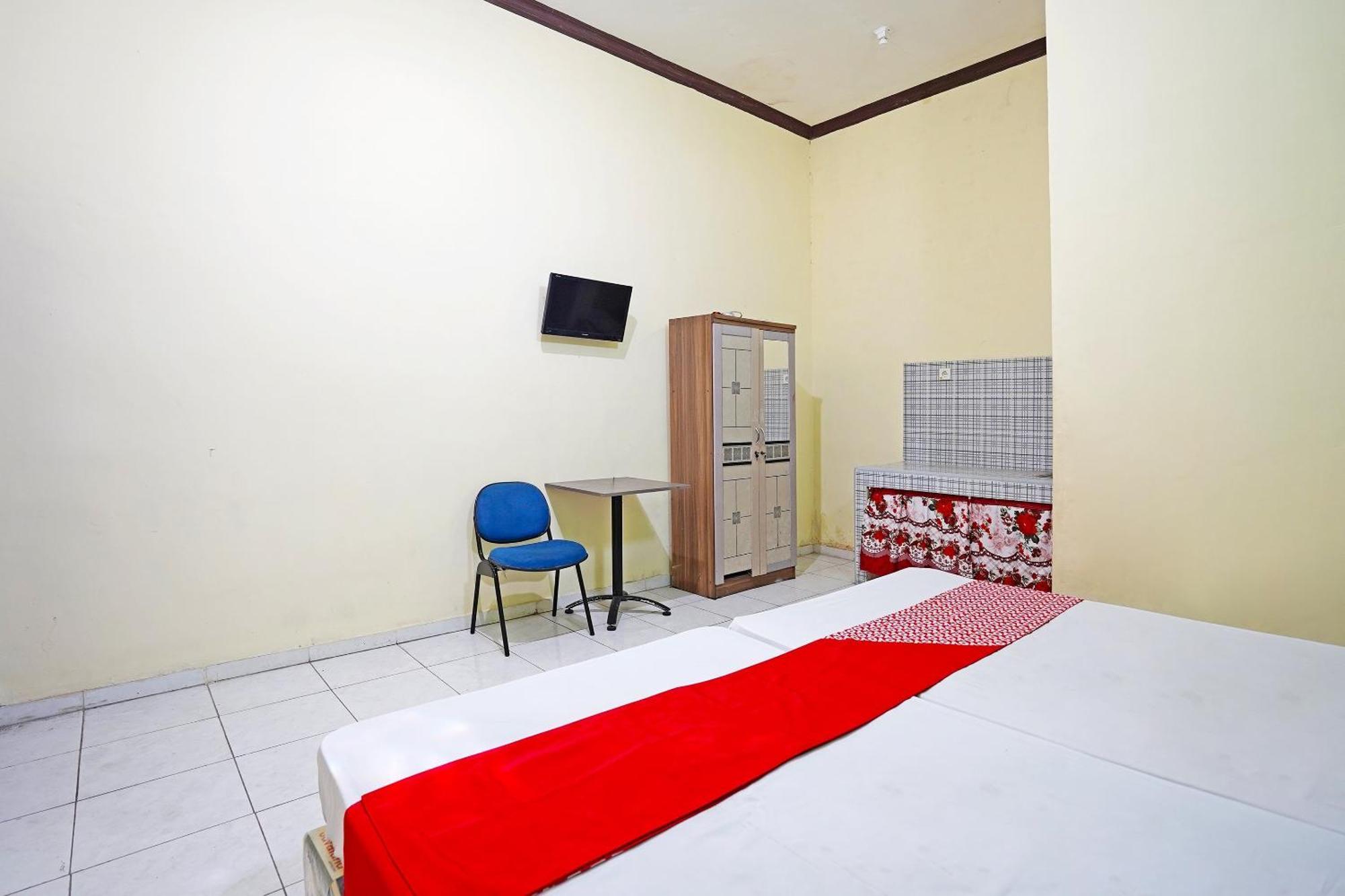 Oyo 91583 D'Cost Green Syariah Surabaja Exteriér fotografie