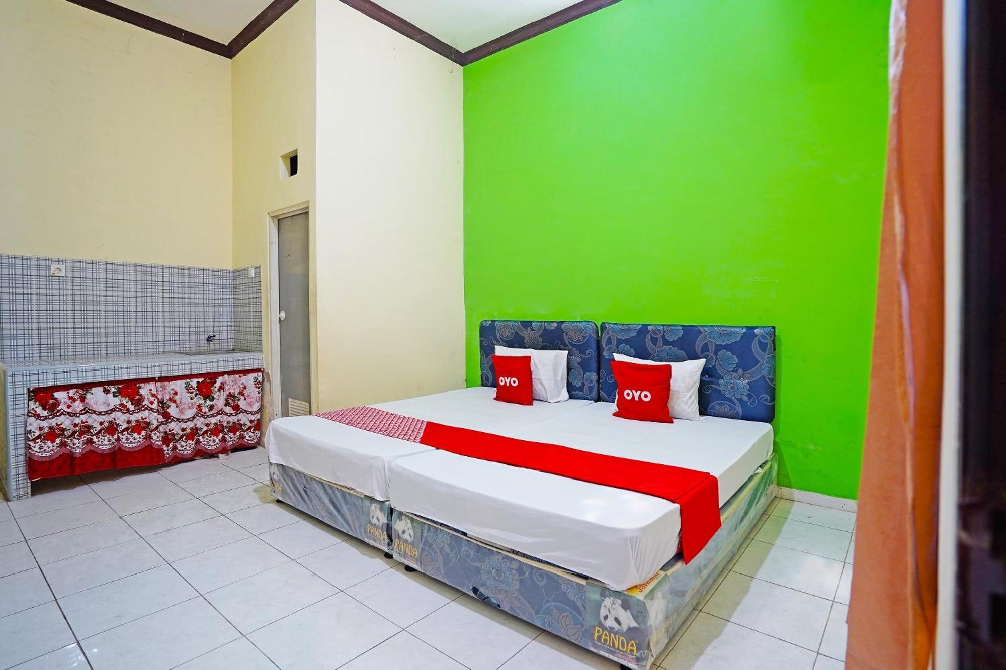 Oyo 91583 D'Cost Green Syariah Surabaja Exteriér fotografie